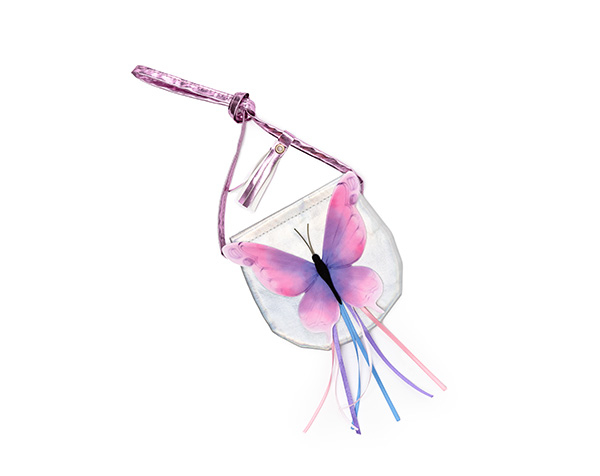 Float Like a Butterfly, Petite Purse de GP Bolsos