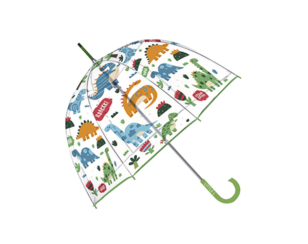 Paraguas Dinos Magic de Little L Rain