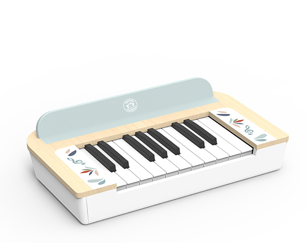 Piano keyboard de Speedy Monkey Novedades