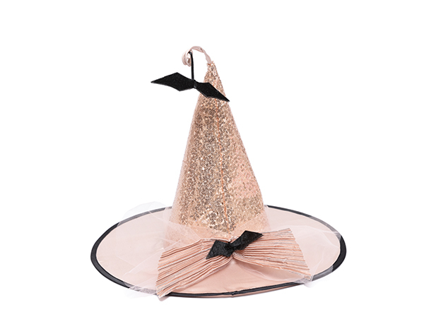 Glam Witch Hat de GP Novedades