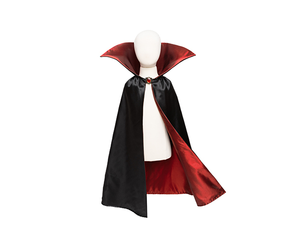 Vampire Cape, Size 3-4 de GP Novedades