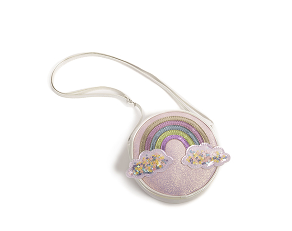 Somewhere Over The Rainbow Purse de GP Bolsos