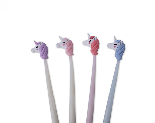 Unicorn Jiggle Wiggle Pens de GP Novedades