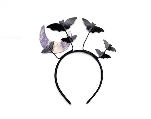 Bat-acular Headband de GP Halloween