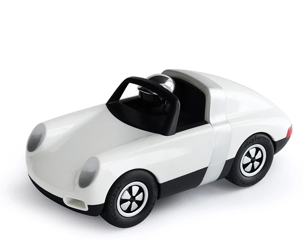 Car Luft Pfeiffer - White - L.17,6cm de Playforever