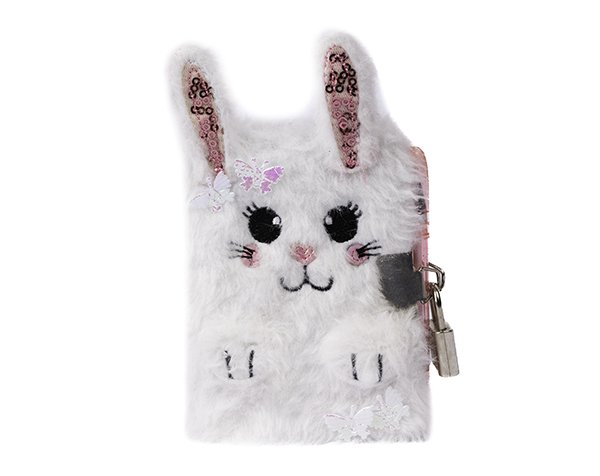 Furry Friends Journal - Bunny de GP Novedades