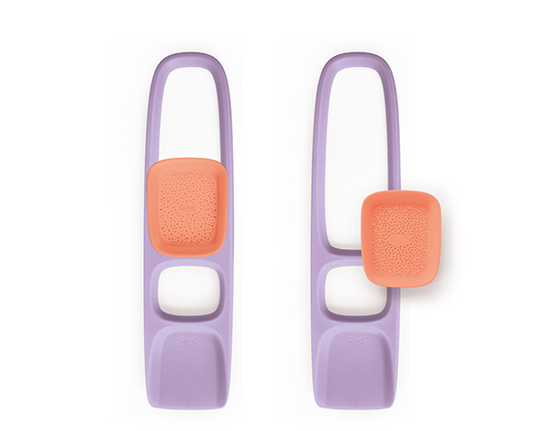 Scoppi Lavender de Quut Beach Toys