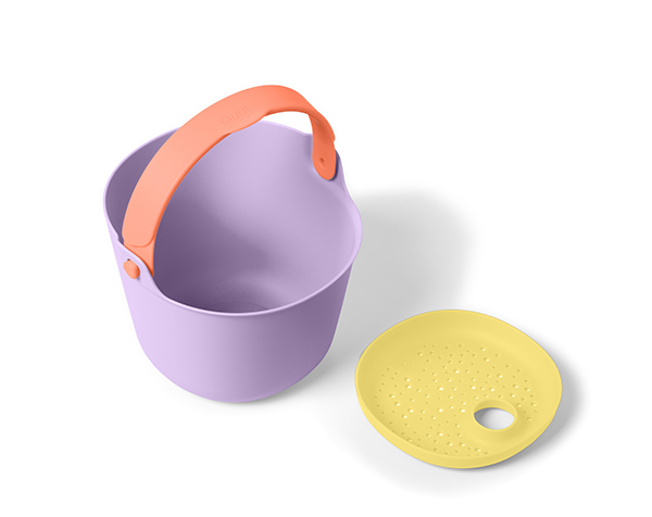 Bucki Lavender de Quut Beach Toys