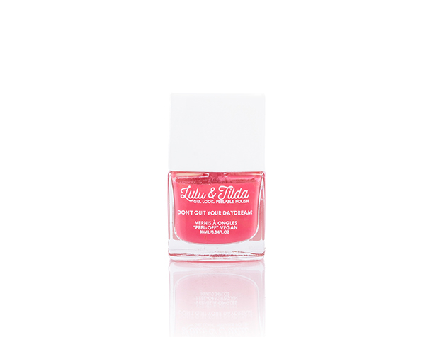 Nail Polish - Don't Quit Your Daydream - Peelable - 10ml - unboxed de GP Novedades