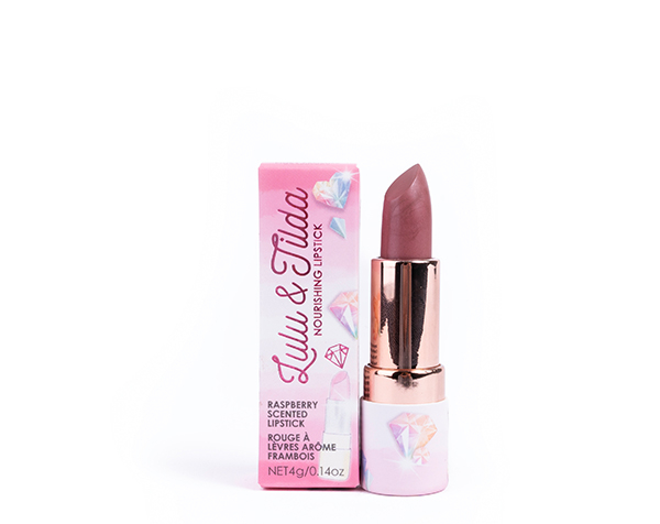 Nourishing Lipstick - Pinky Promise Raspberry de GP Novedades