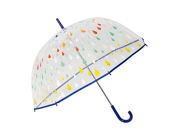 Paraguas Gotas Magic 87 cm de Little L Rain