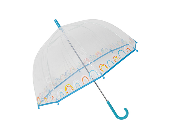 Paraguas Rainbow Magic 68 cm  de Little L Rain